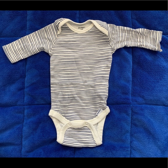 Onesies (Set of 5) - Picture 2 of 6